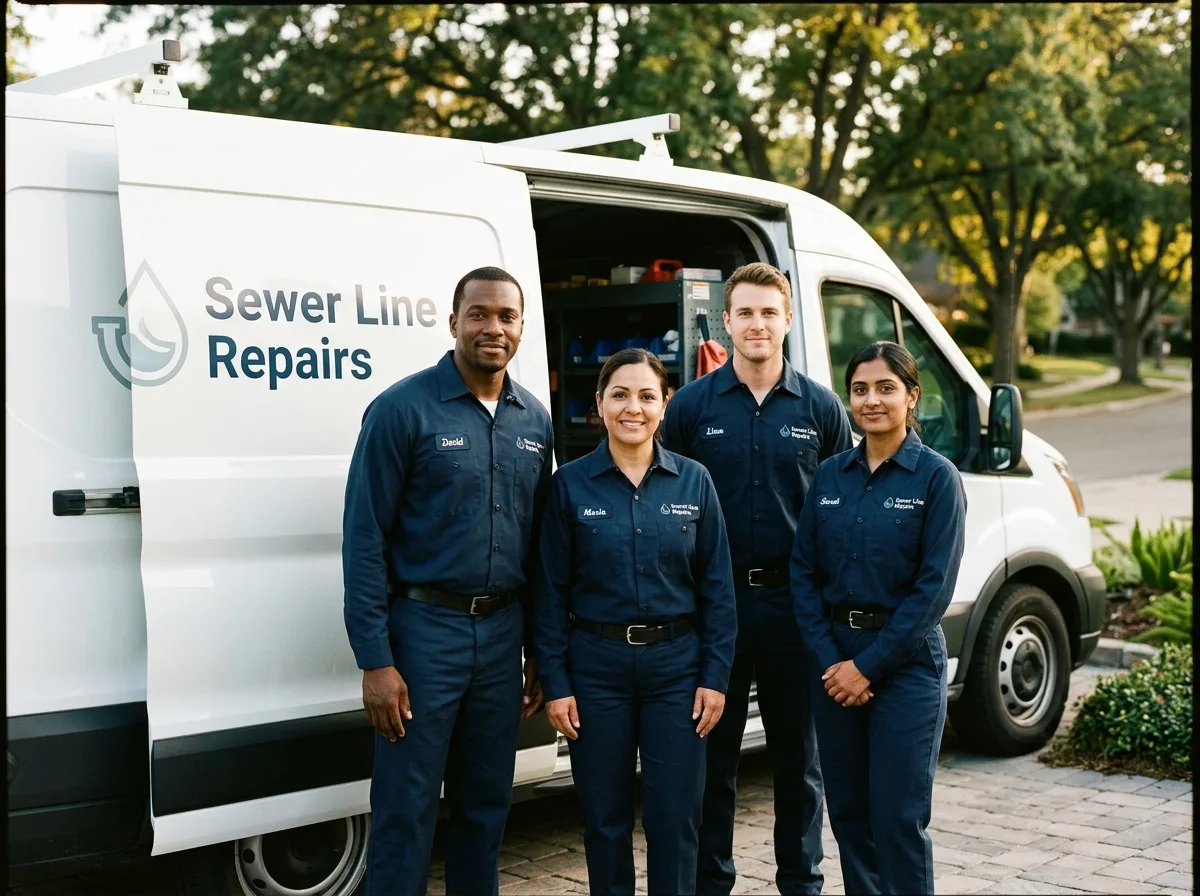 Emergency Plumber company in Oconto Falls, WI
