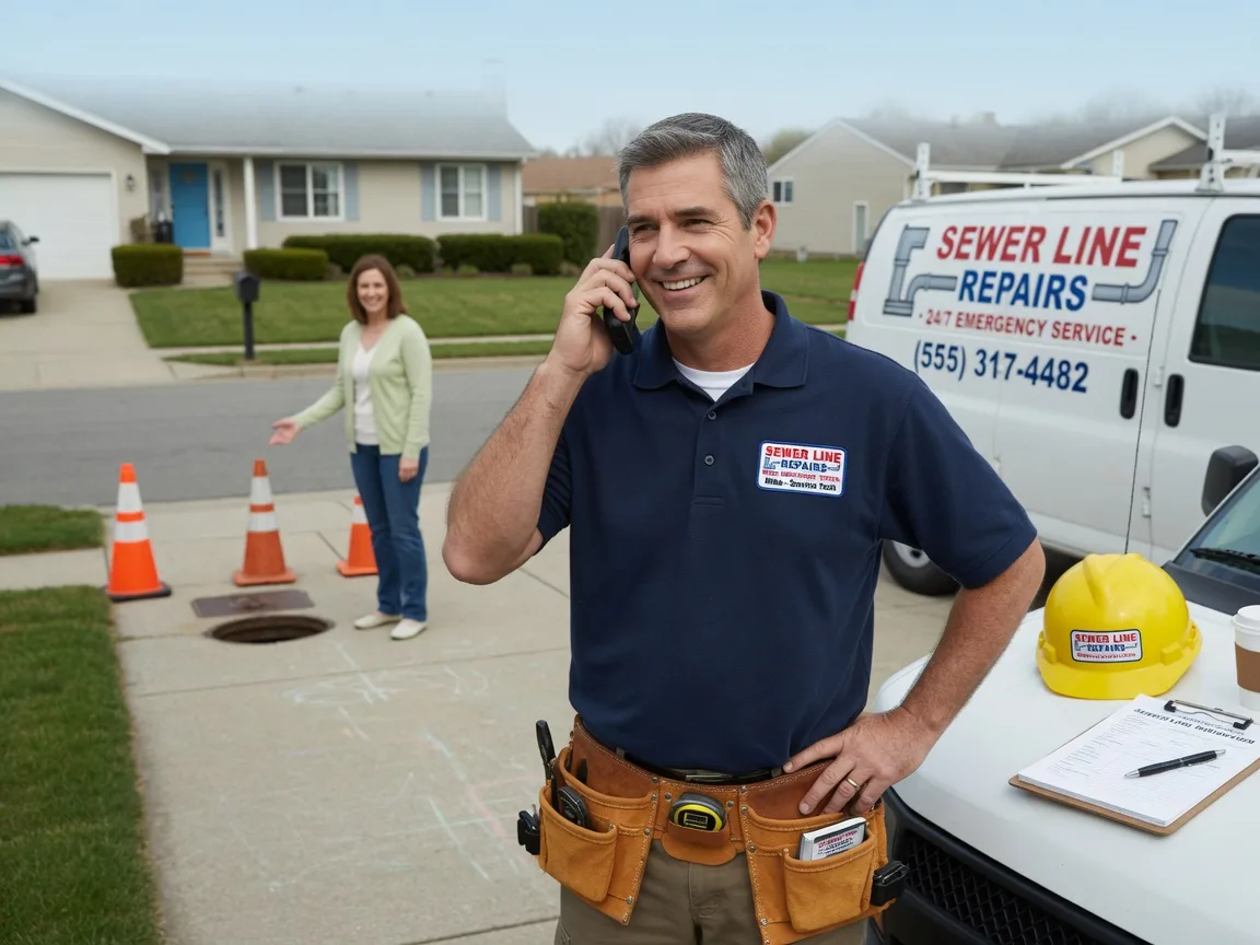 Emergency Plumber Oconto Falls, WI FAQs